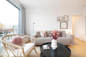 Haus Bellevue Sonnendeck 36